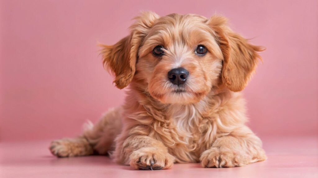 How to Adopt a Cavapoo in Washington