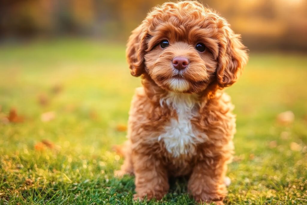 How to Adopt a Cavapoo in Utah