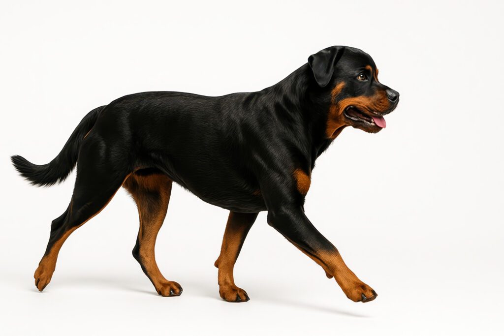How to Adopt a Rottweiler in Maryland