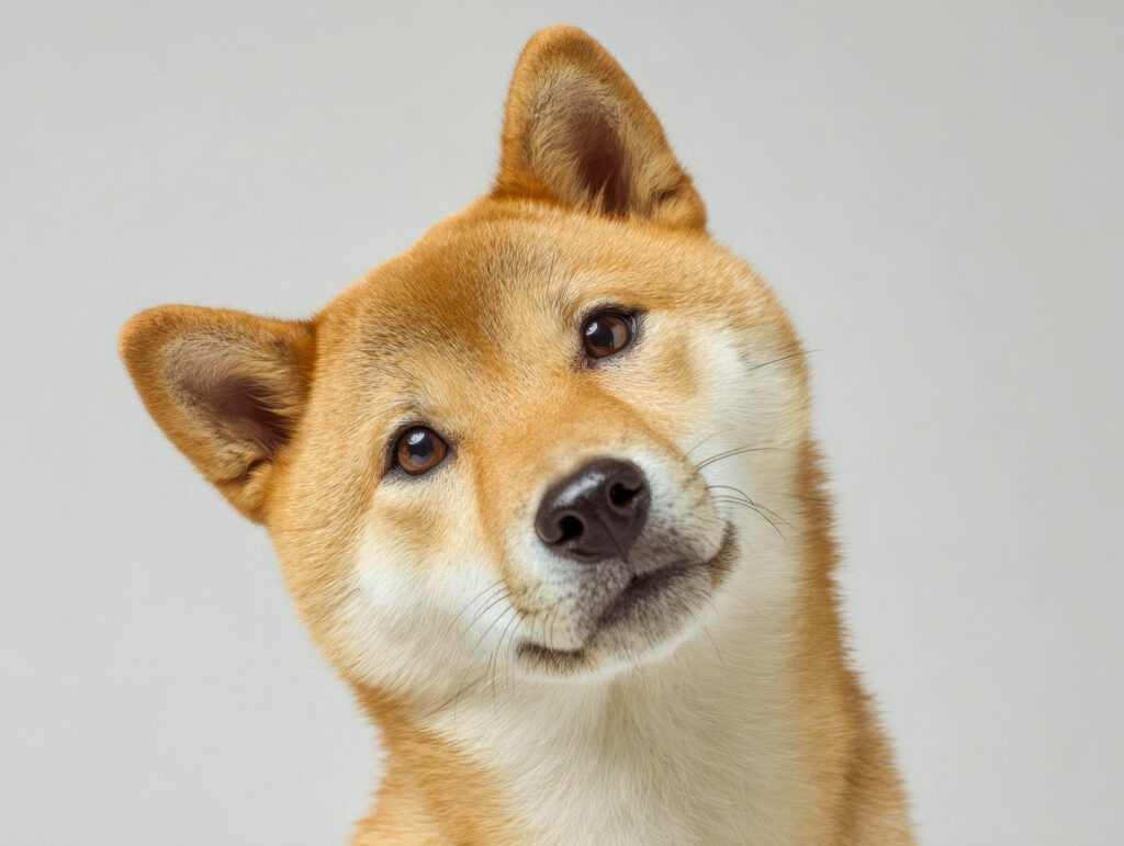 How to Adopt a Shiba Inu in Maryland